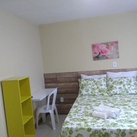 Anaue Pousada E Hostel Aracaju Exterior foto