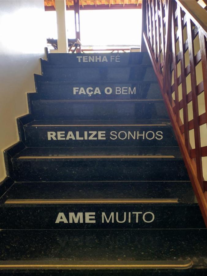 Anaue Pousada E Hostel Aracaju Exterior foto