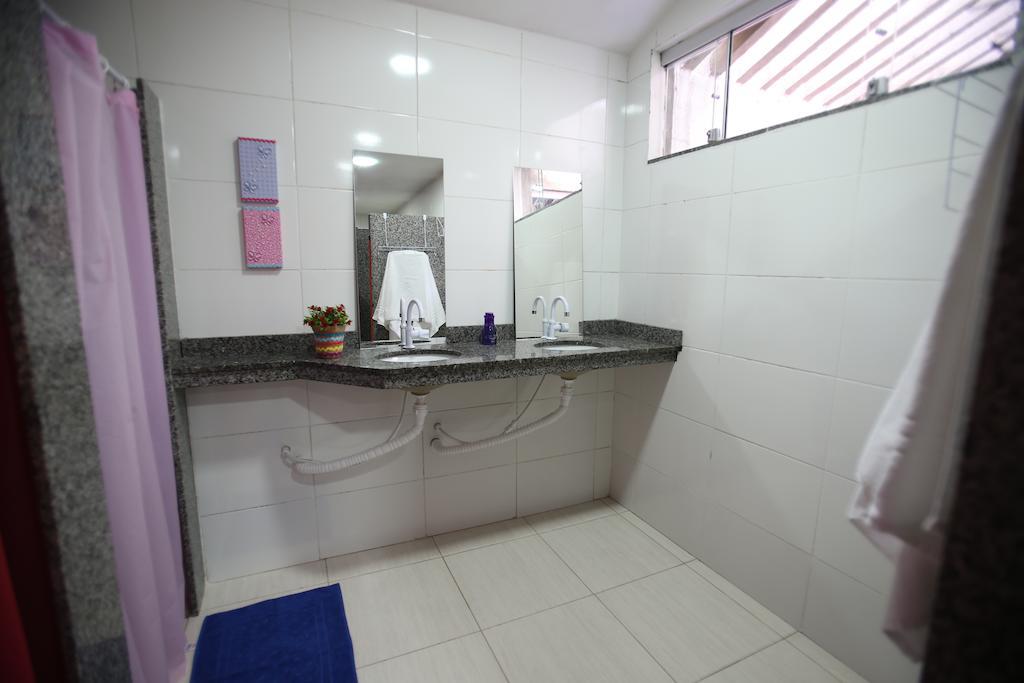 Anaue Pousada E Hostel Aracaju Exterior foto