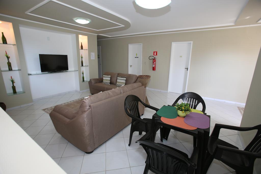 Anaue Pousada E Hostel Aracaju Exterior foto