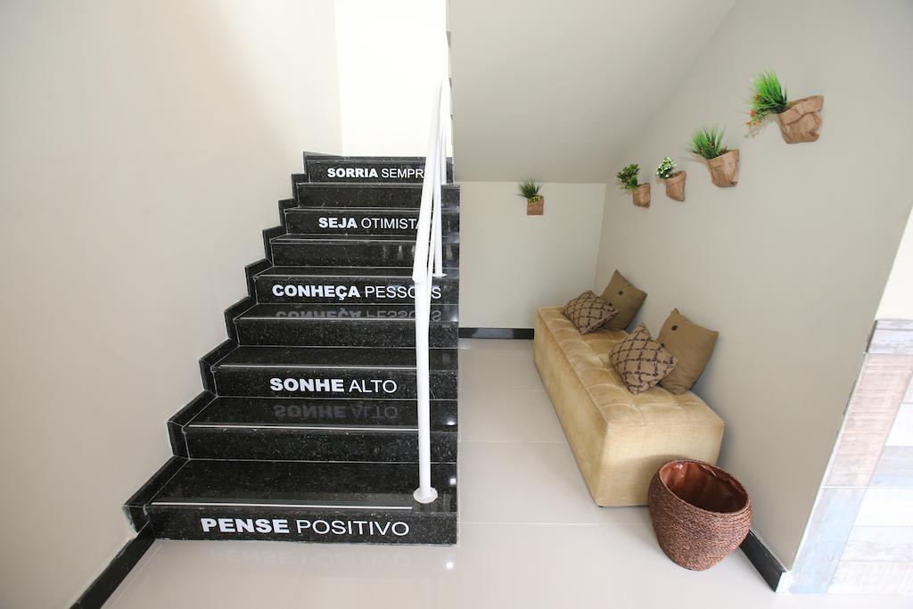 Anaue Pousada E Hostel Aracaju Exterior foto