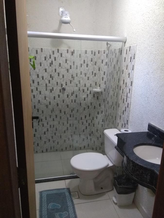 Anaue Pousada E Hostel Aracaju Exterior foto