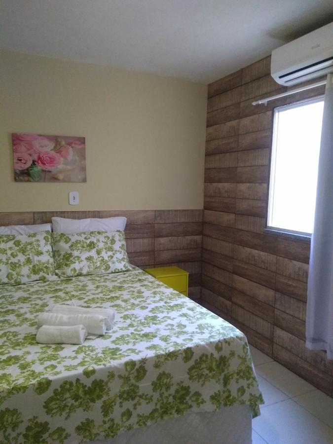 Anaue Pousada E Hostel Aracaju Exterior foto