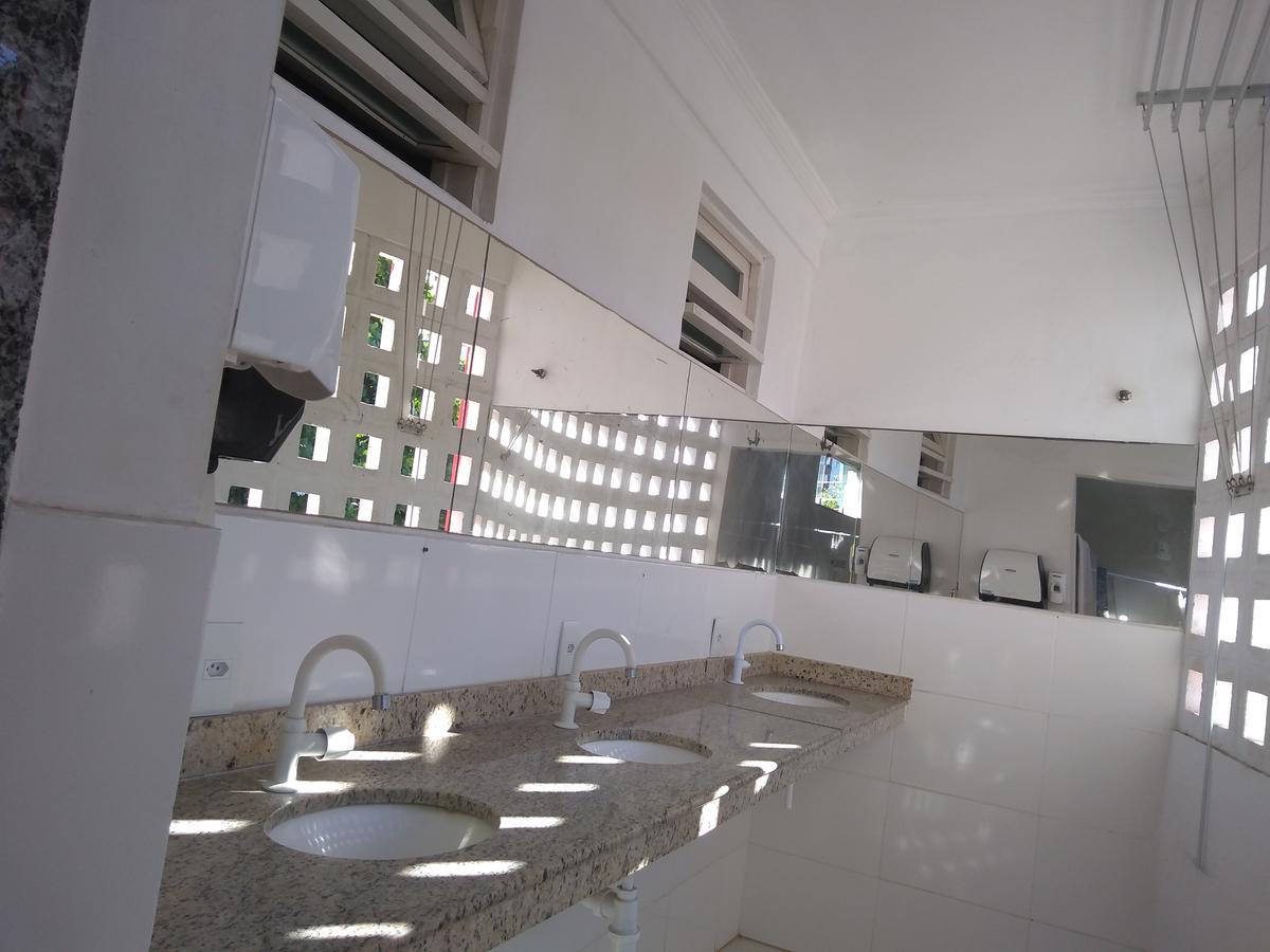 Anaue Pousada E Hostel Aracaju Exterior foto